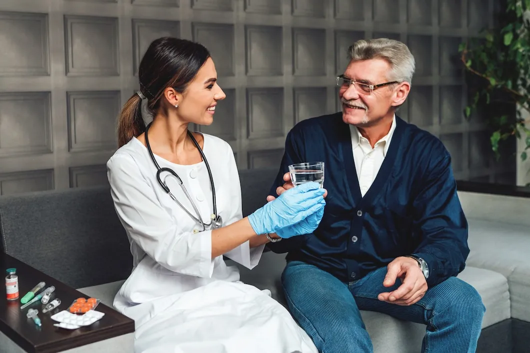 adult primary care consultation