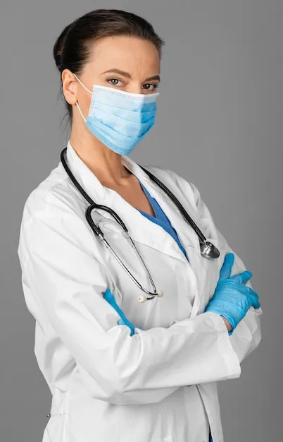 doctor