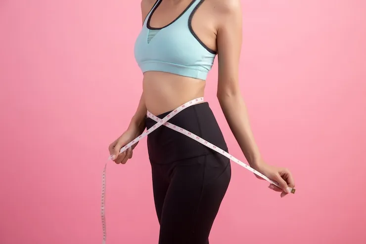 Doctor-Guided Weight Loss
