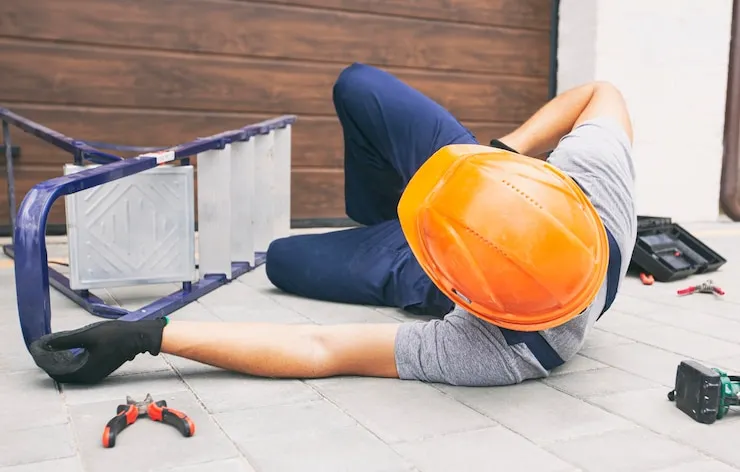Occupational medicine
