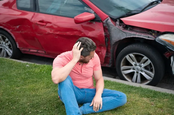 Car accident care