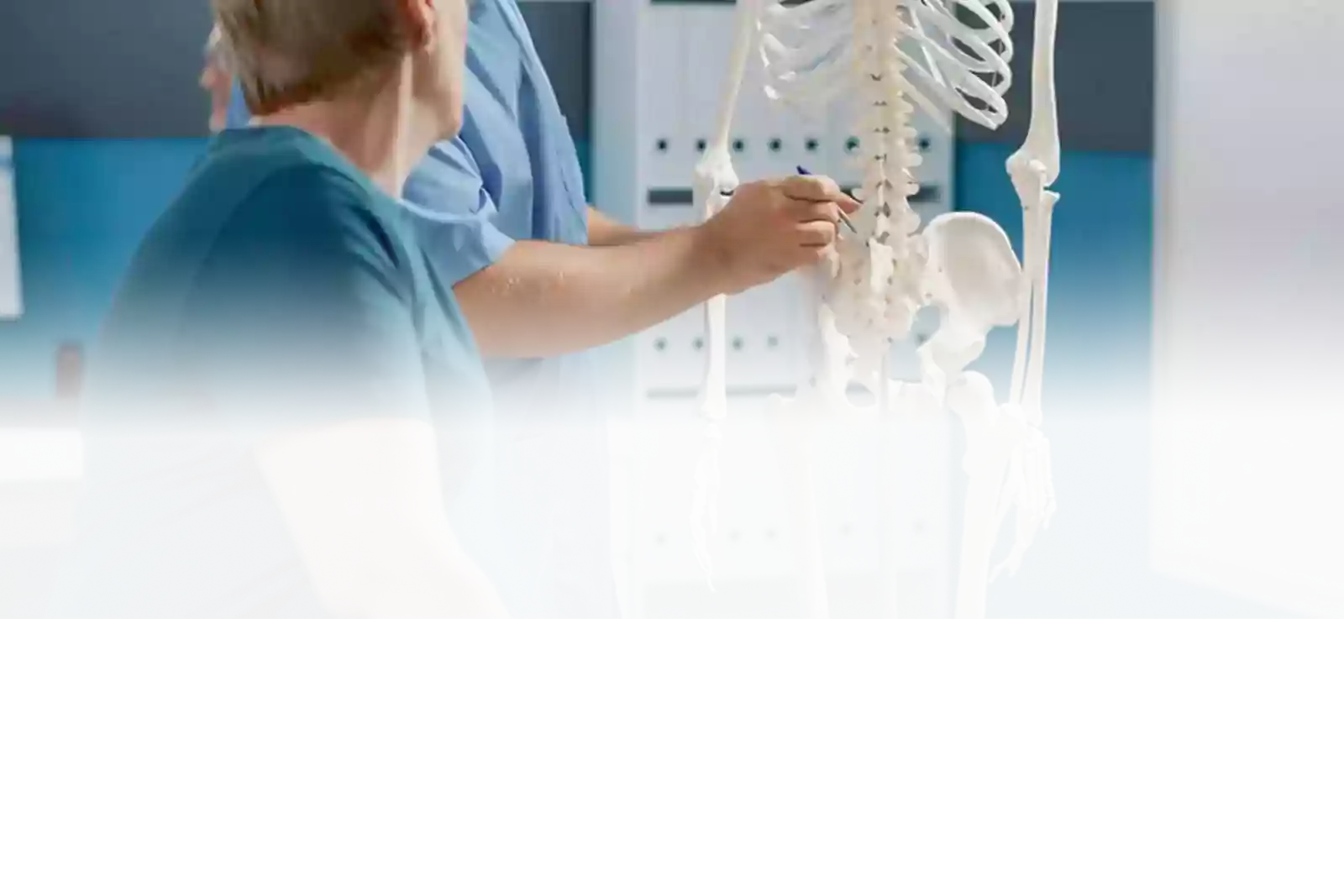 spinal fracture