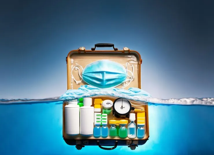 medicines box